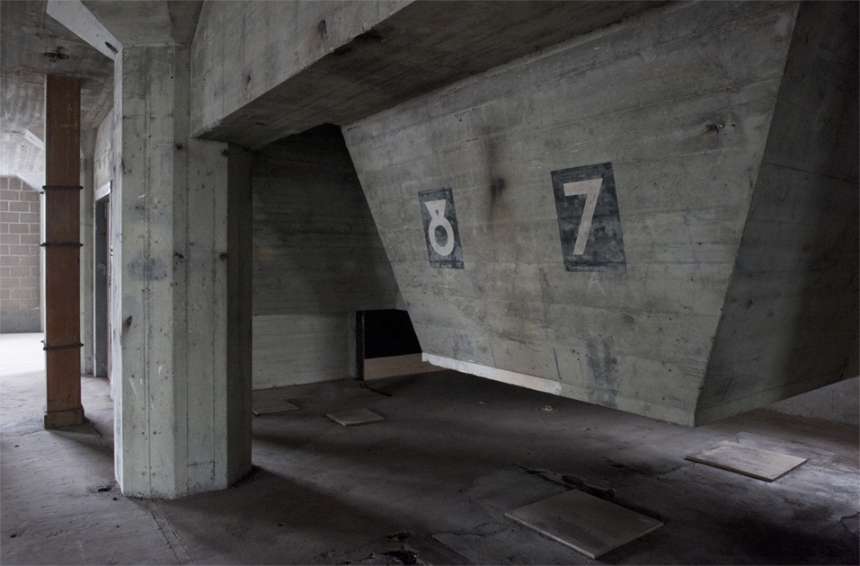 Meelfabriek Leiden  © Ronald Meekel