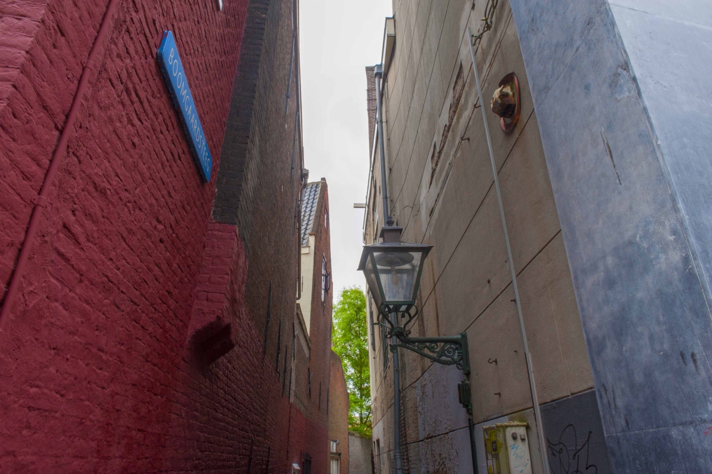 Leiden  © Ronald Meekel