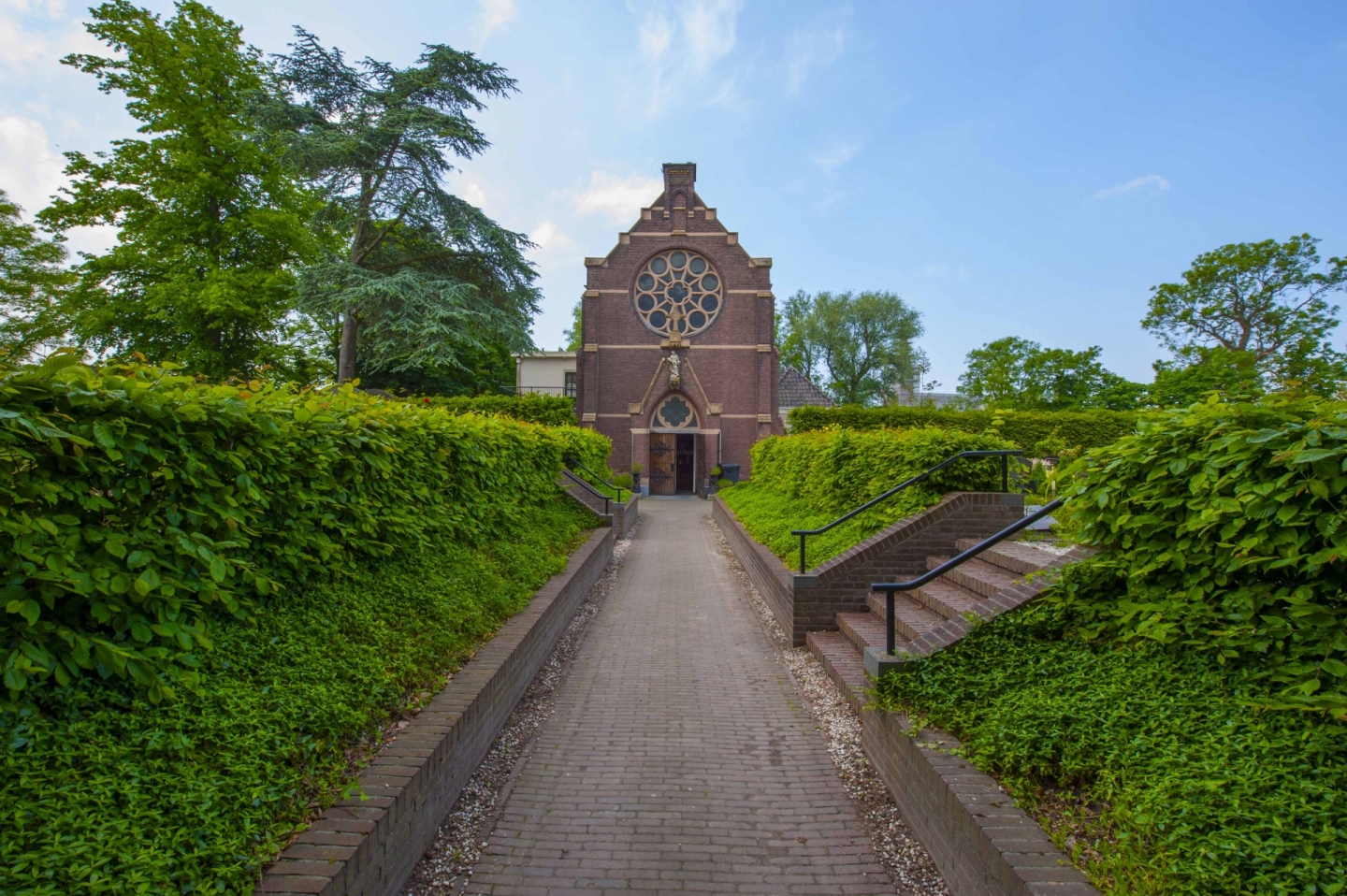 Leiden  © Ronald Meekel