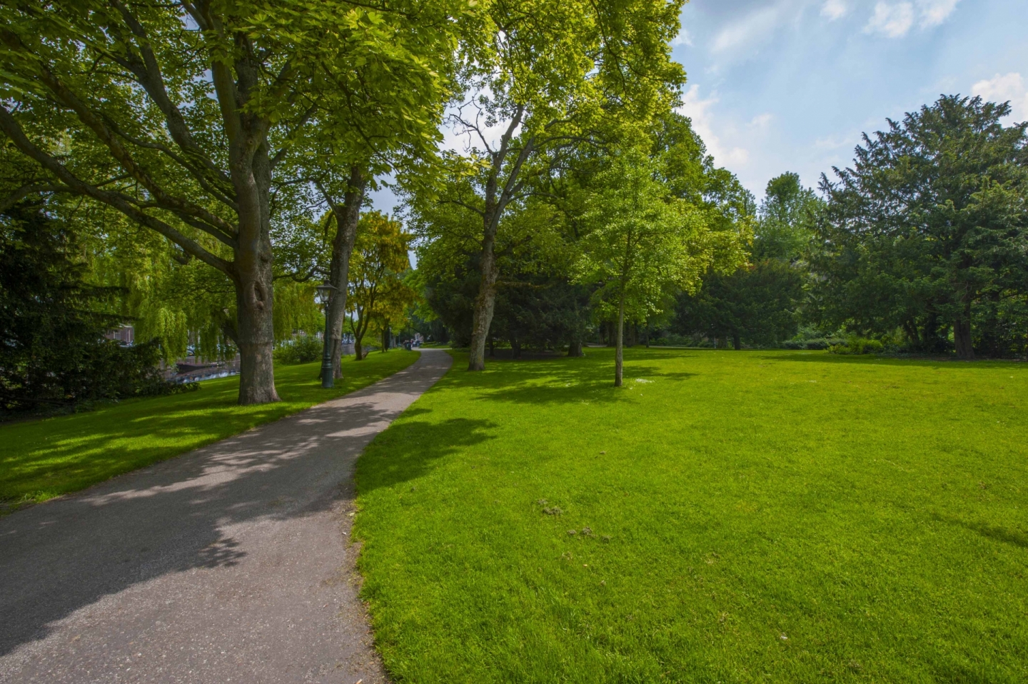 Leiden  © Ronald Meekel