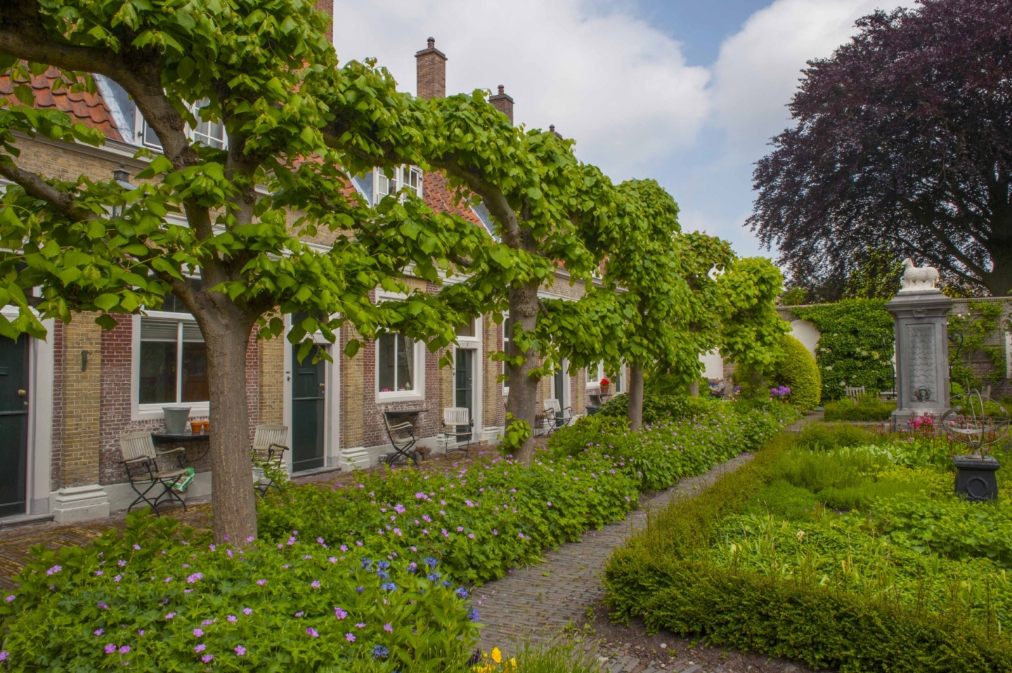 Leiden  © Ronald Meekel