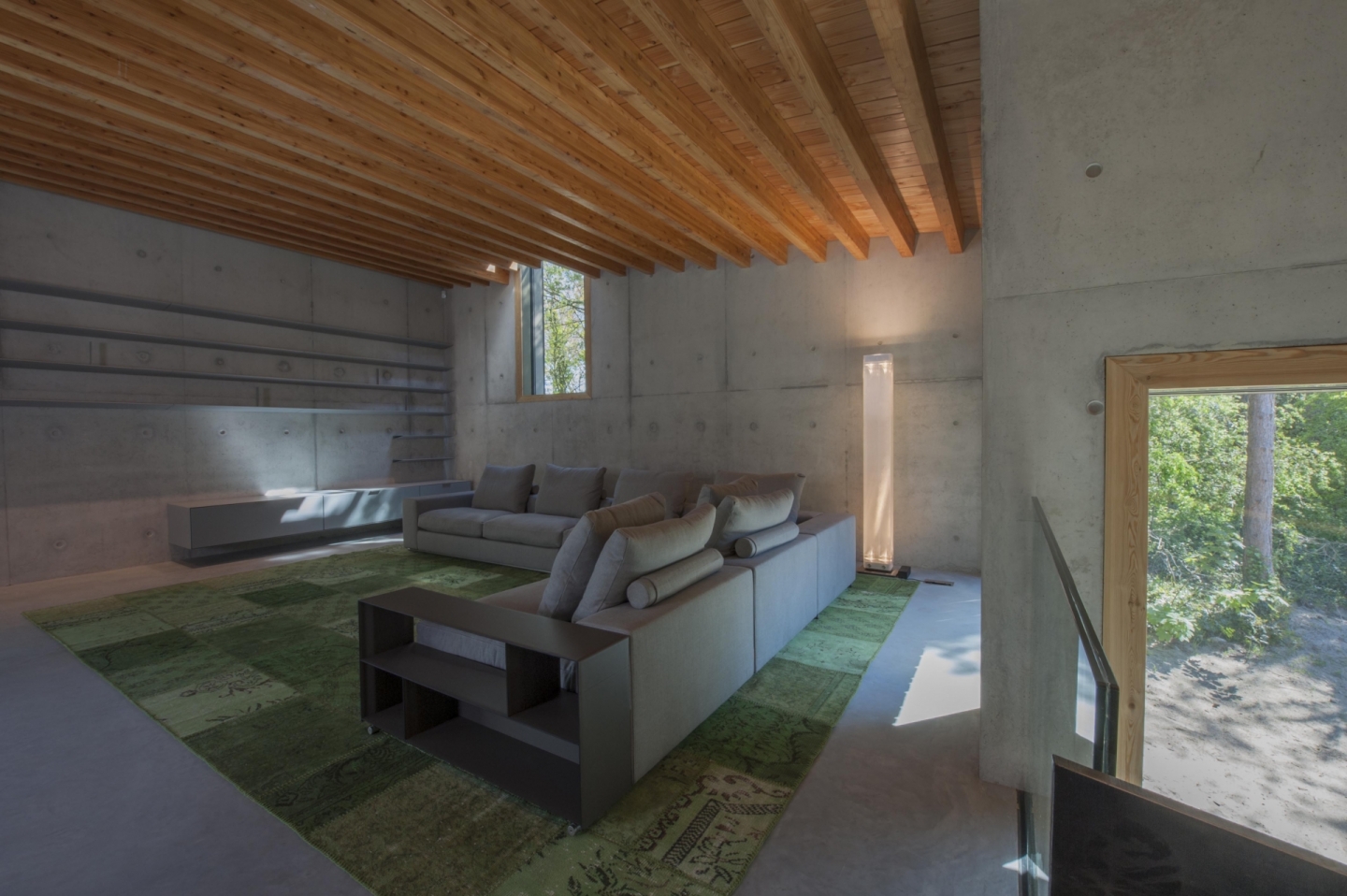 Villa Wassenaar  © Ronald Meekel