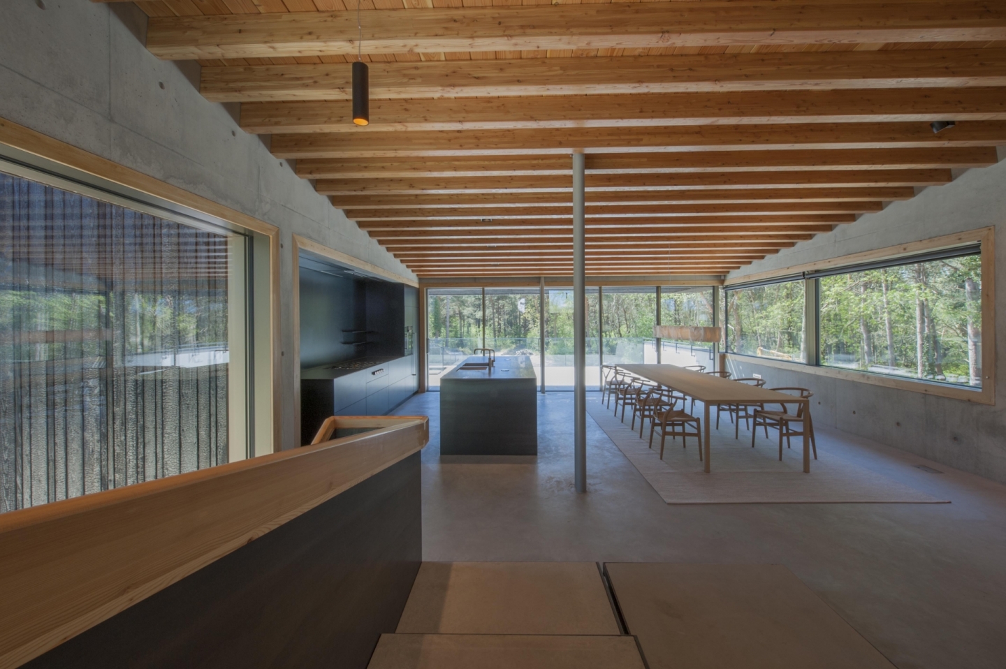 Villa Wassenaar  © Ronald Meekel