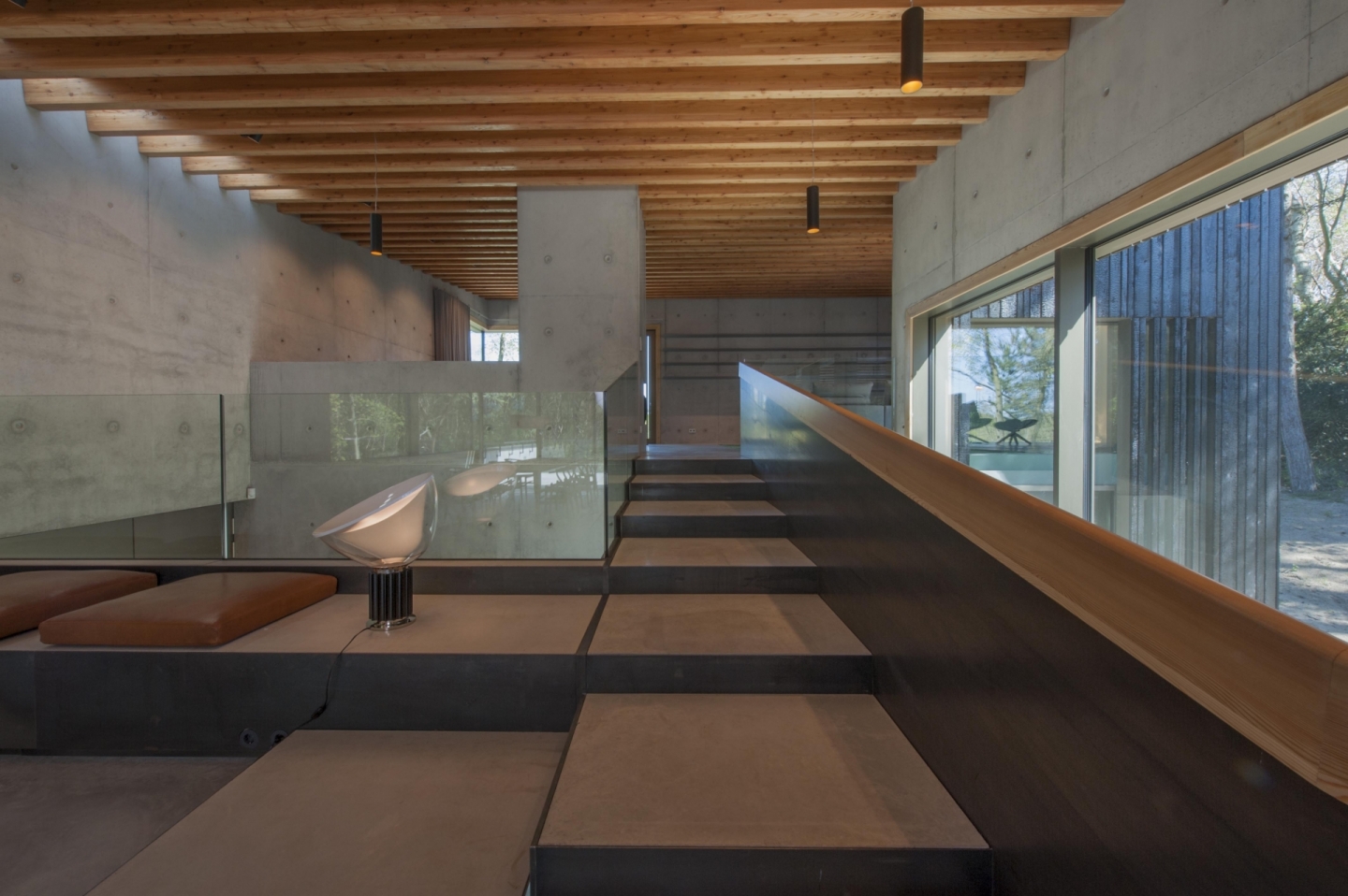 Villa Wassenaar  © Ronald Meekel