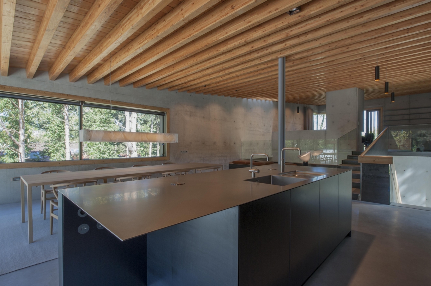 Villa Wassenaar  © Ronald Meekel