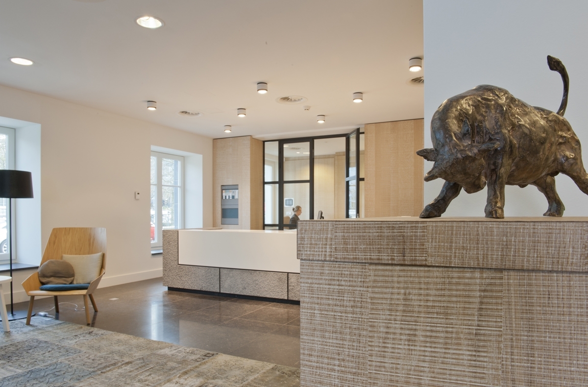 Tauro Koninginneweg  © Ronald Meekel