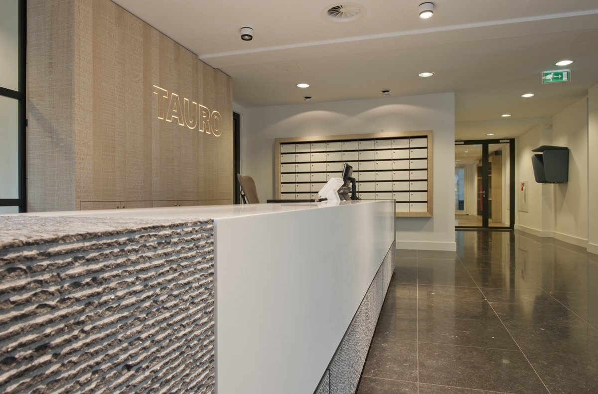 Tauro Koninginneweg  © Ronald Meekel