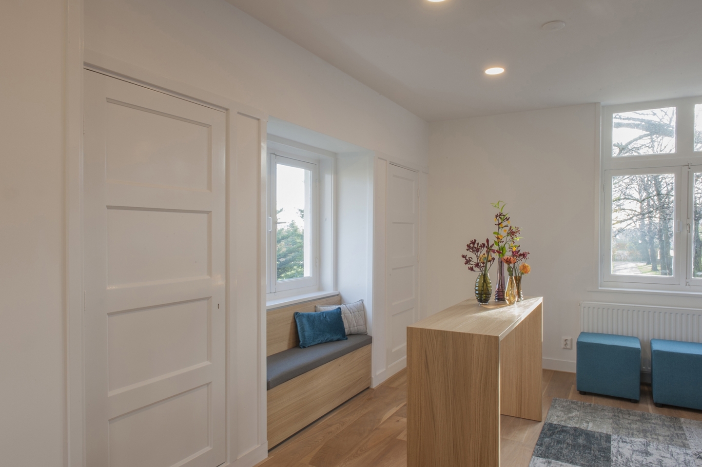 Entree Hofwijck  © Ronald Meekel