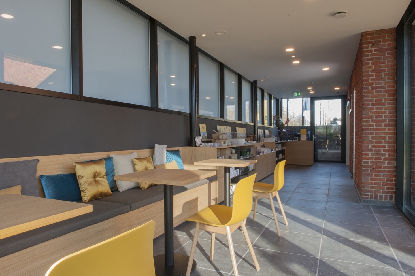 Entree Hofwijck  © Ronald Meekel