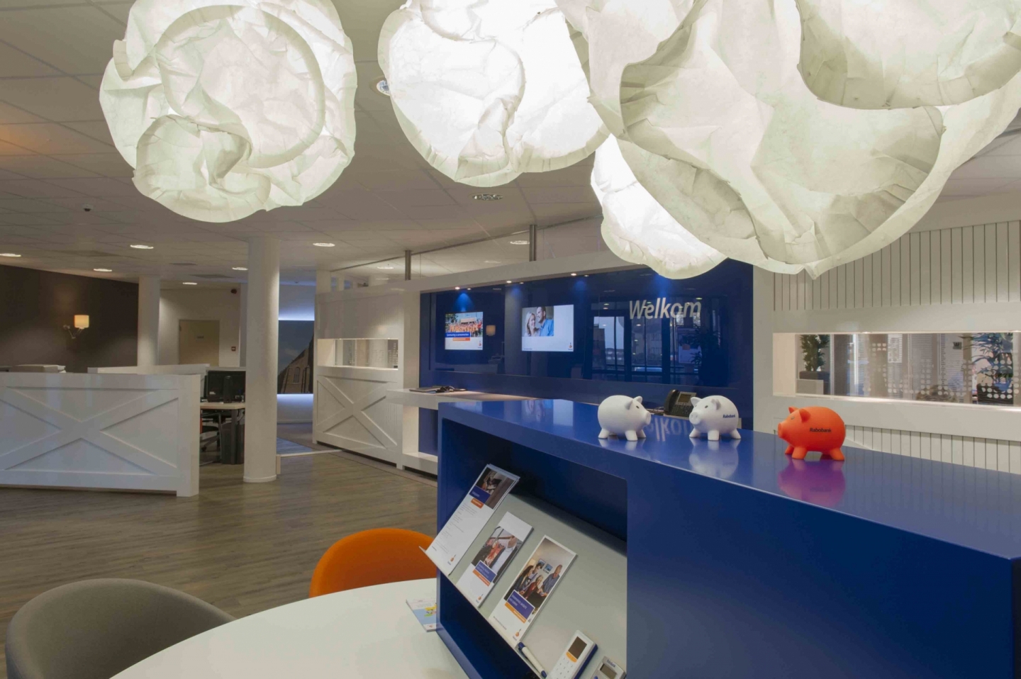 Interieur Agnes Otten  © Ronald Meekel