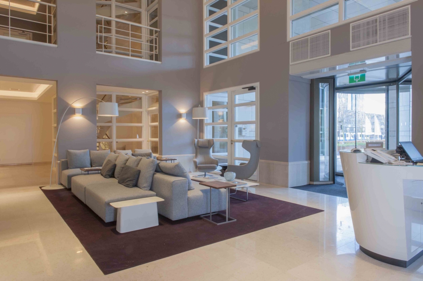 Interieur Agnes Otten  © Ronald Meekel