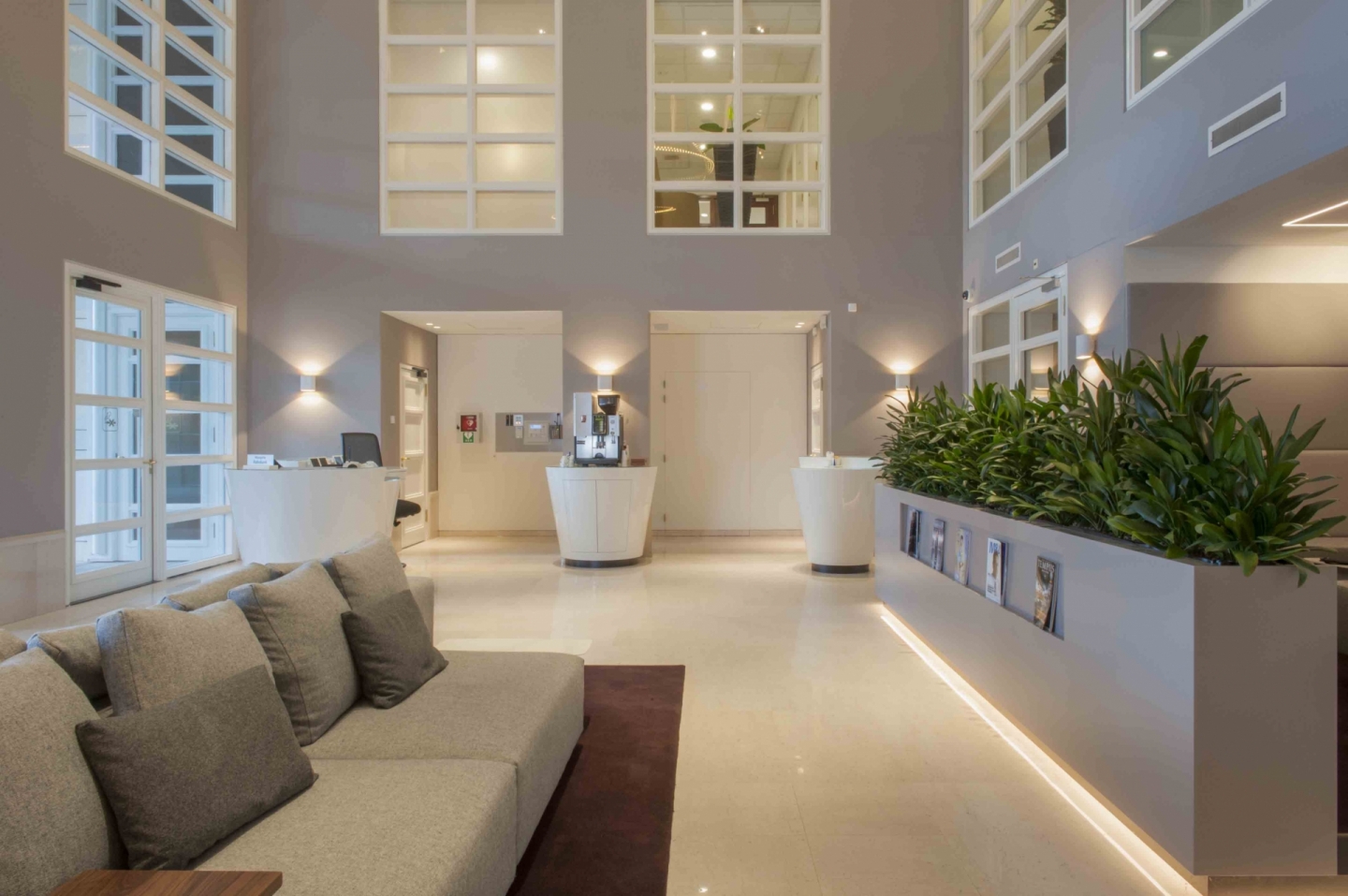 Interieur Agnes Otten  © Ronald Meekel