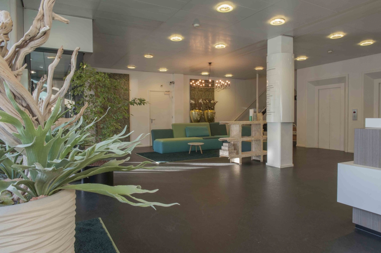 Interieur Agnes Otten  © Ronald Meekel