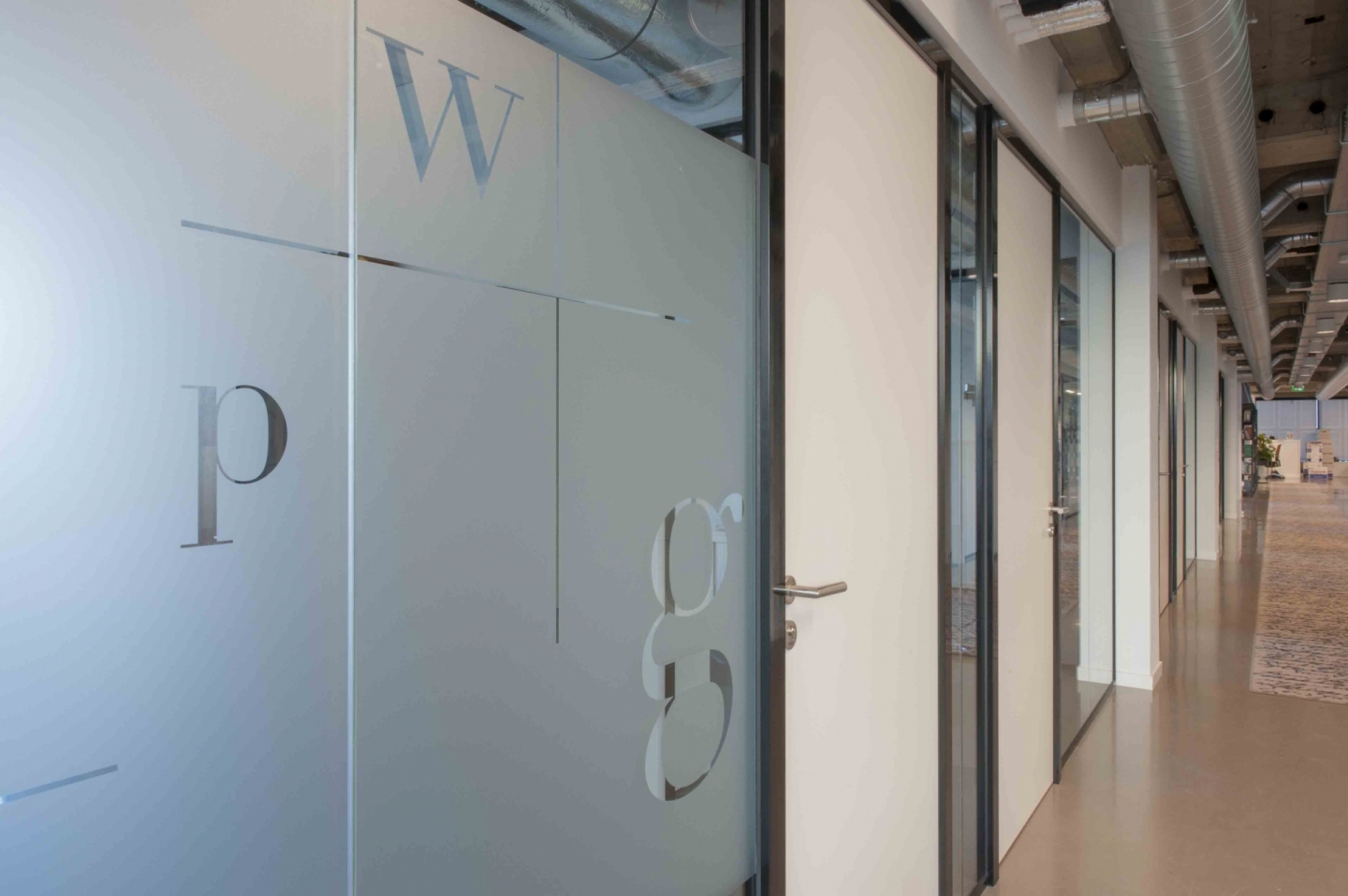 Interieur Agnes Otten  © Ronald Meekel