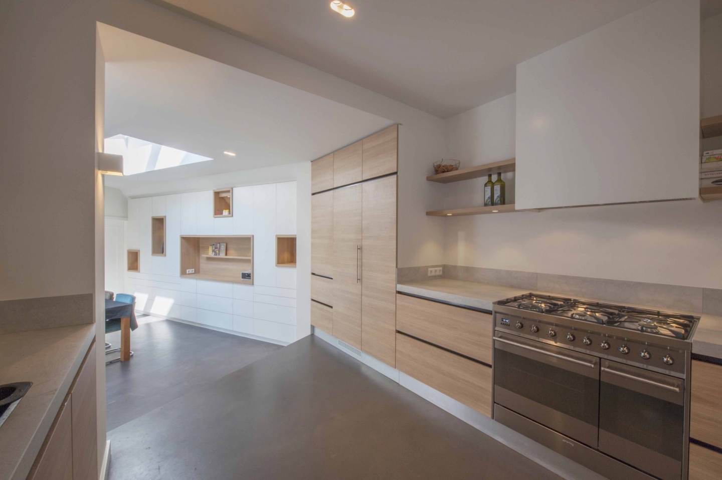 Interieur Agnes Otten  © Ronald Meekel