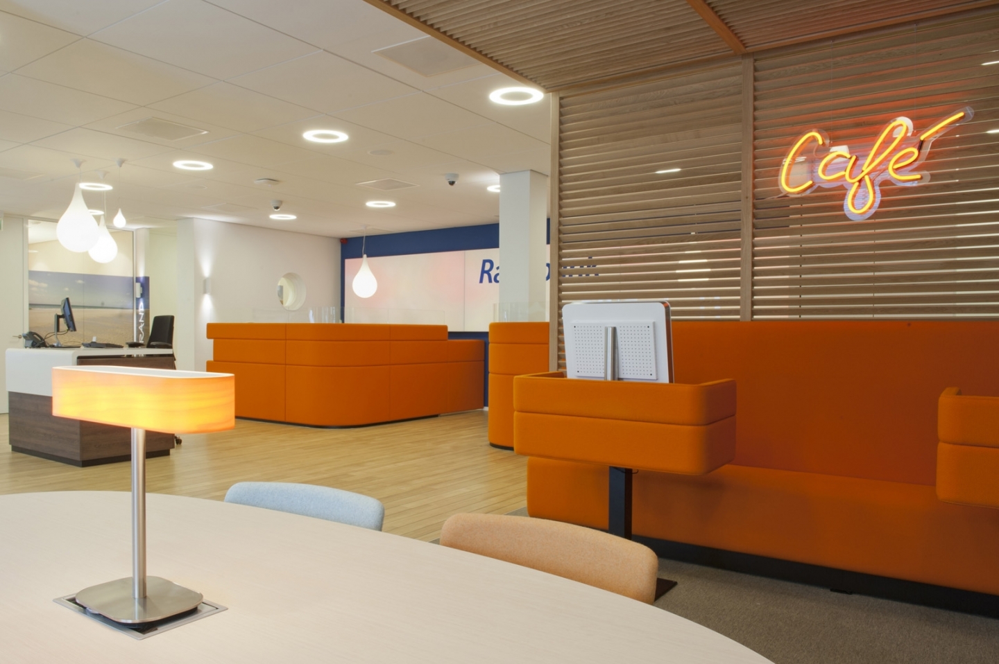 Interieur Agnes Otten  © Ronald Meekel