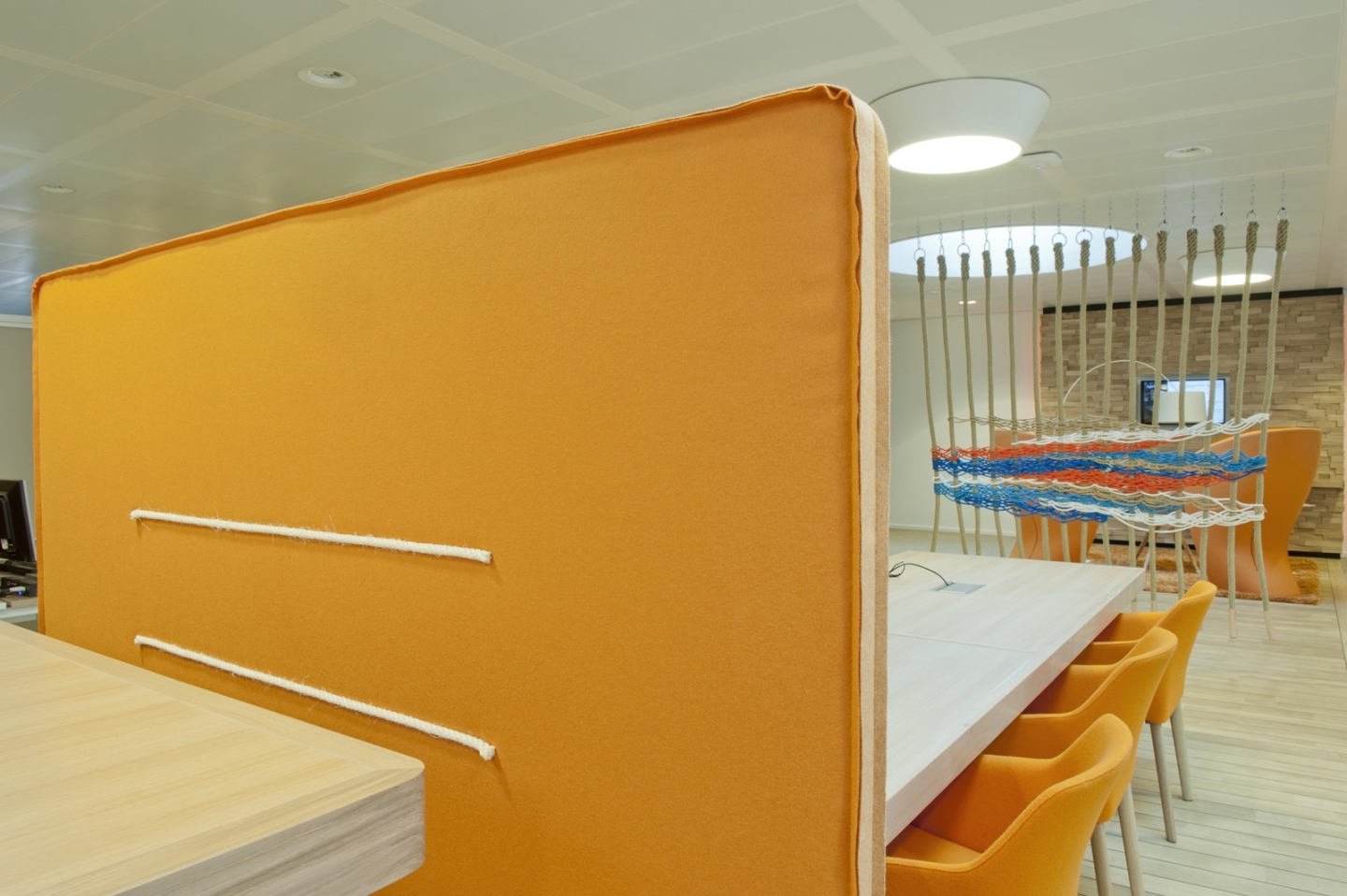 Interieur Agnes Otten  © Ronald Meekel