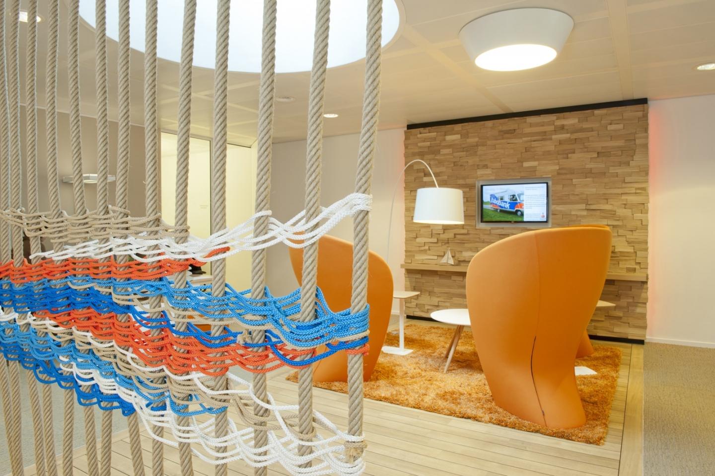 Interieur Agnes Otten  © Ronald Meekel