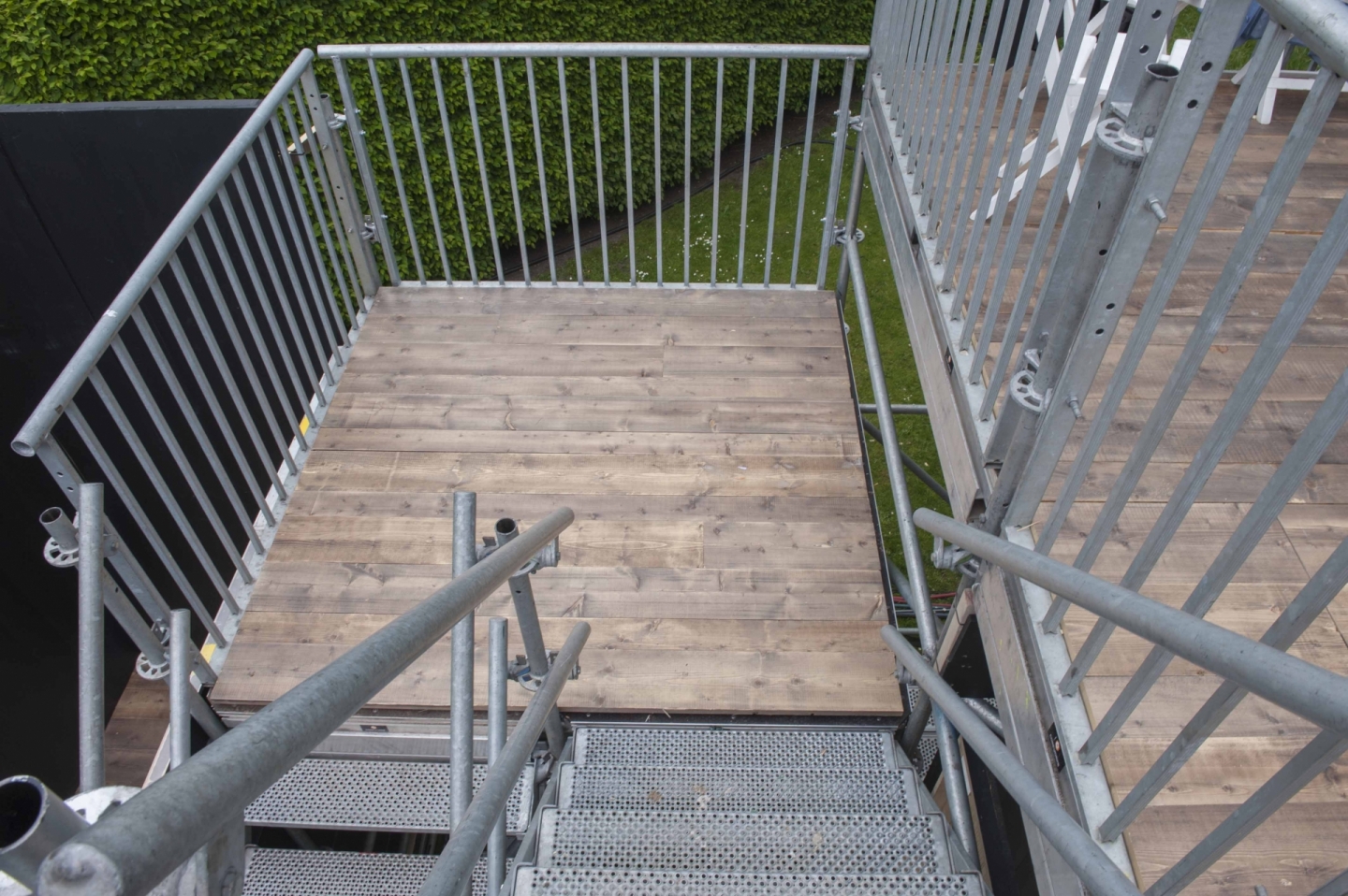 AEG Taste of Amsterdam  © Ronald Meekel