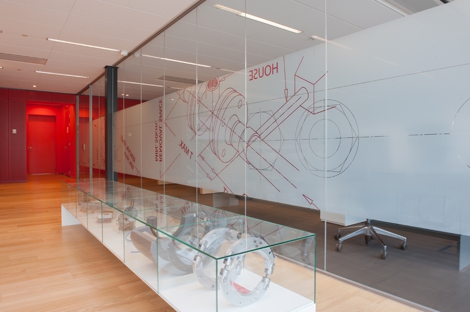 VAF Instruments  © Ronald Meekel