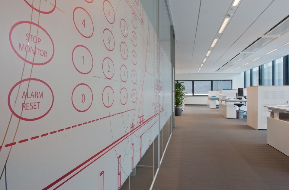 VAF Instruments  © Ronald Meekel