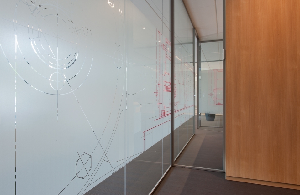 VAF Instruments  © Ronald Meekel