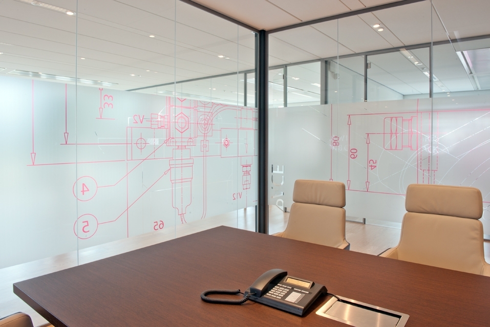 VAF Instruments  © Ronald Meekel