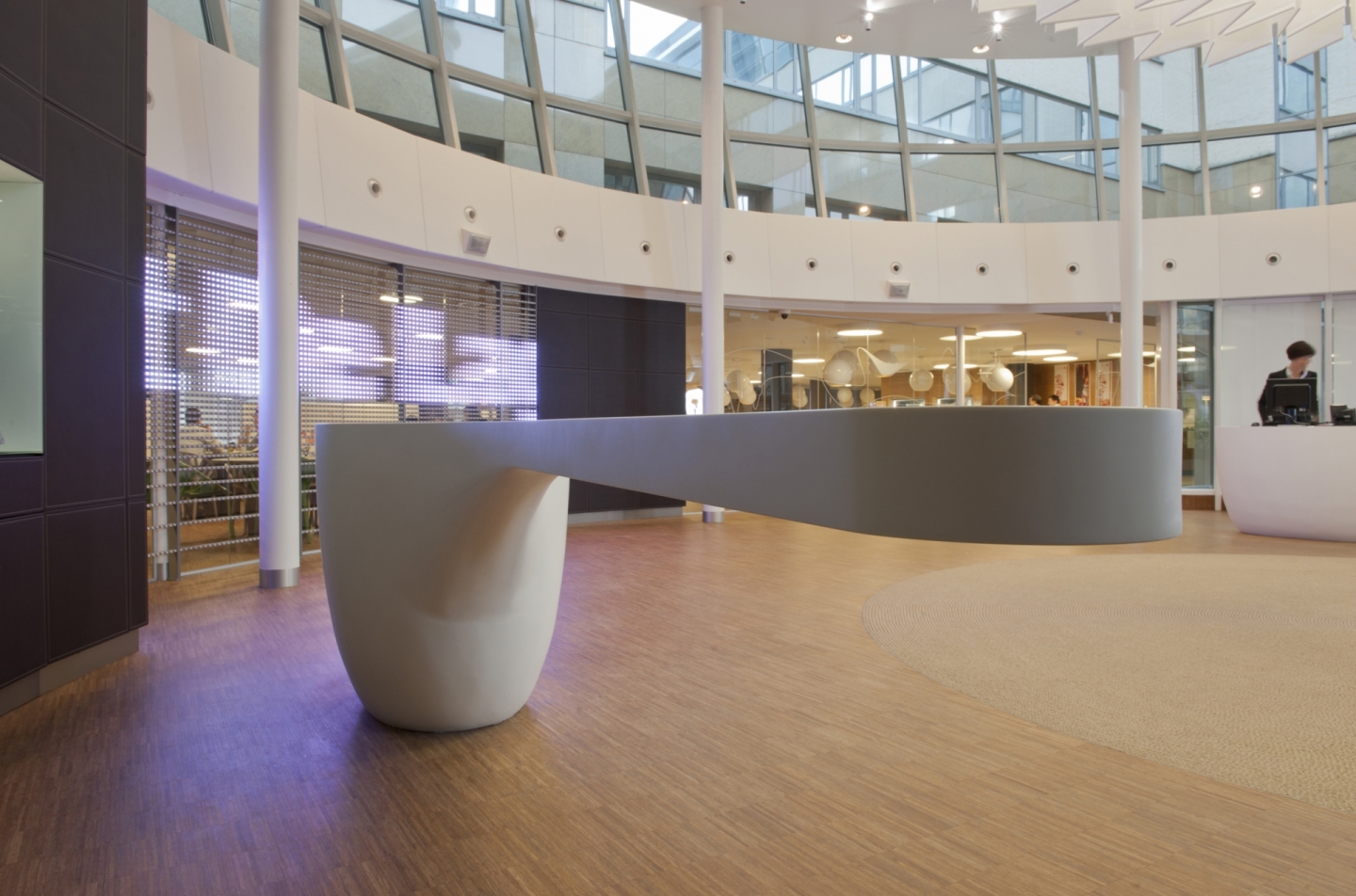 De Lage Landen  © Ronald Meekel