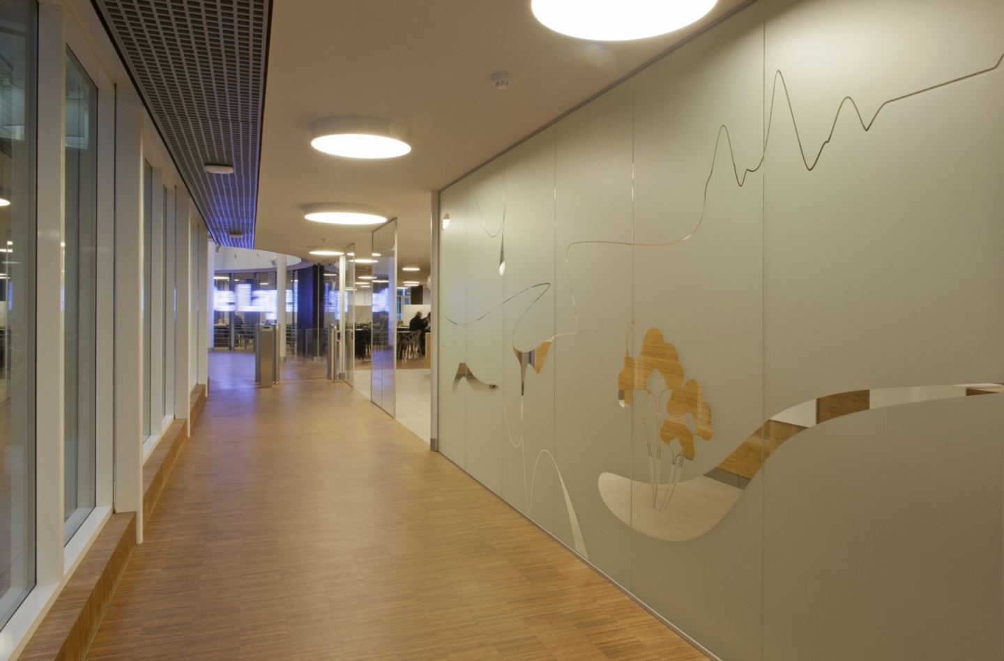 De Lage Landen  © Ronald Meekel