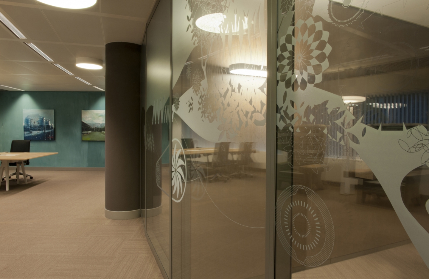 De Lage Landen  © Ronald Meekel