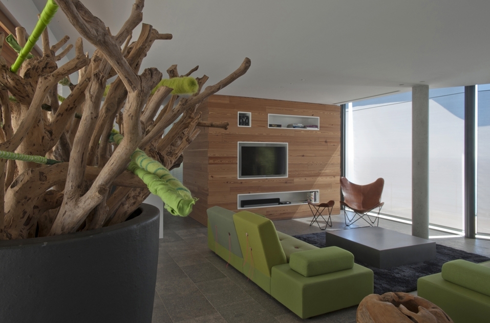 Huis in Costa Brava  © Ronald Meekel