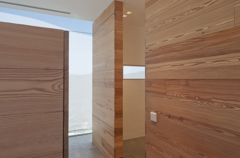 Huis in Costa Brava  © Ronald Meekel