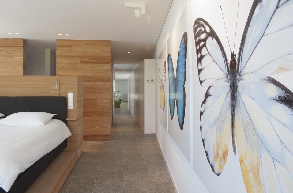 Huis in Costa Brava  © Ronald Meekel