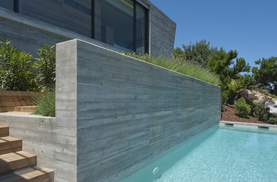 Huis in Costa Brava  © Ronald Meekel