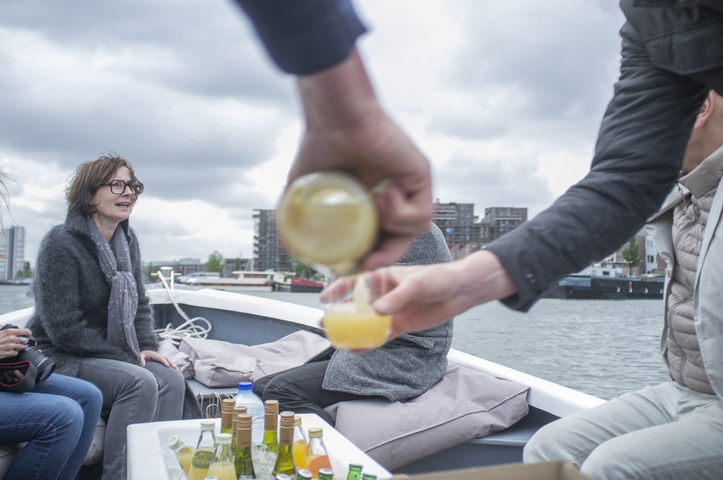 Designport 2015  © Ronald Meekel