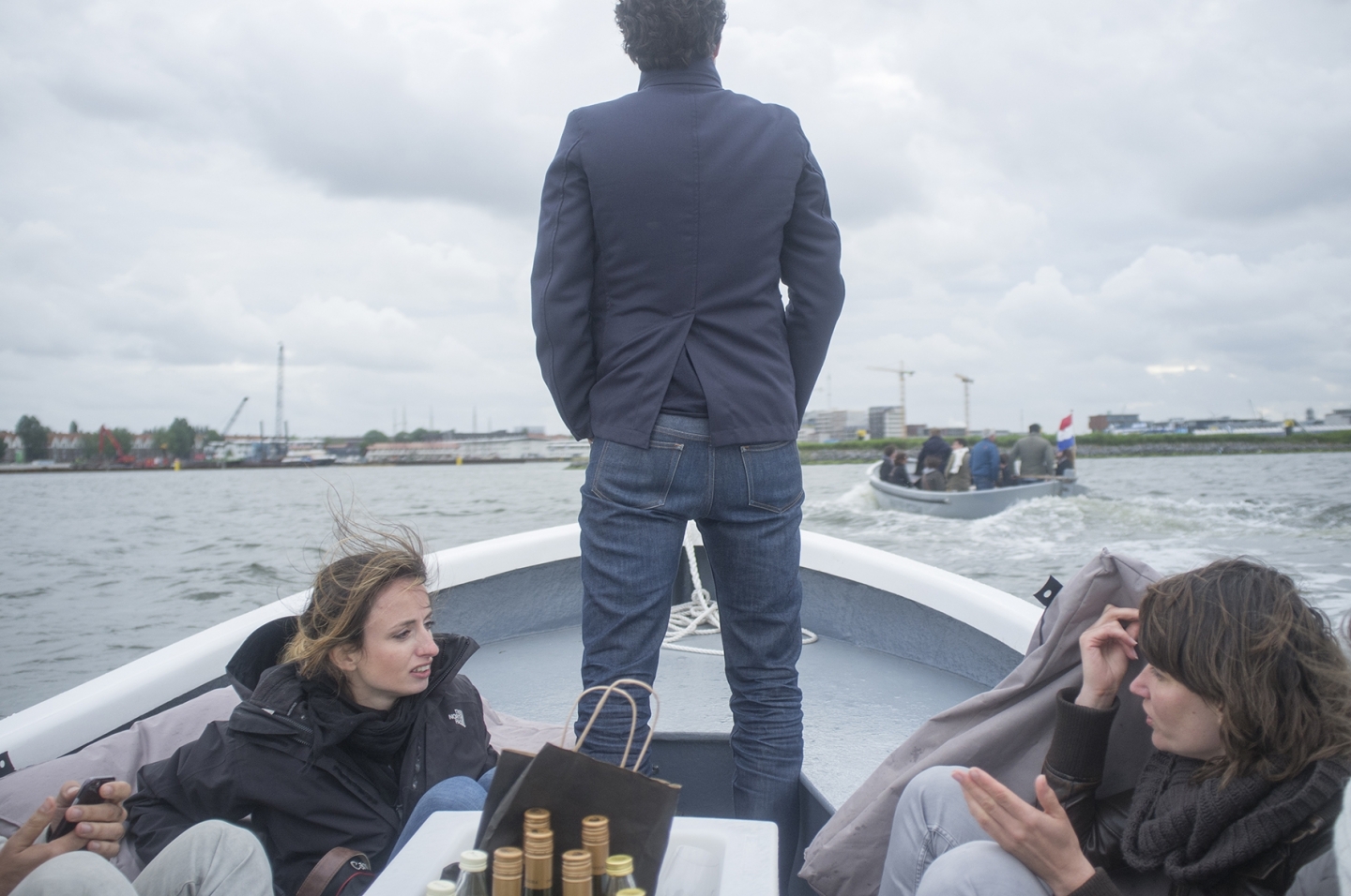 Designport 2015  © Ronald Meekel